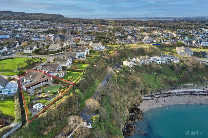 16 Asgard Park, Howth, Dublin, Dublin 13, Dublin