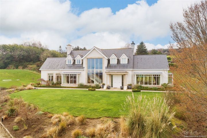 Westwicke, Quarry Road, Rathmichael, Dublin 18, Dublin