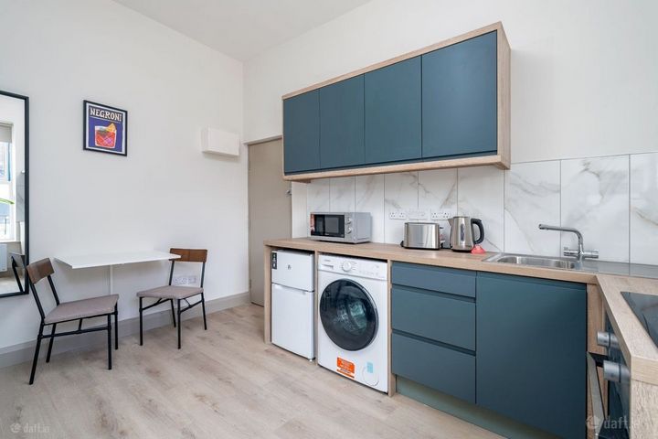 Leinster Avenue, Dublin 3, Ballybough, Dublin 3