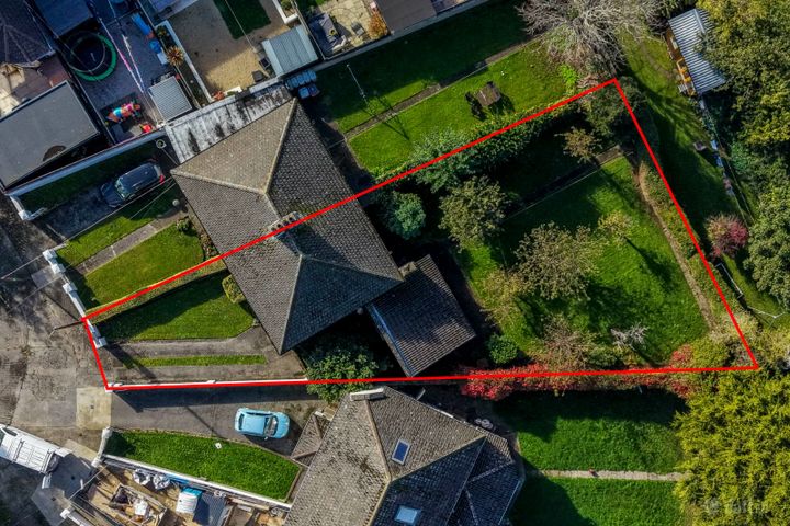 13 Dromnanane Park, Beaumont, Dublin 9, D09H674