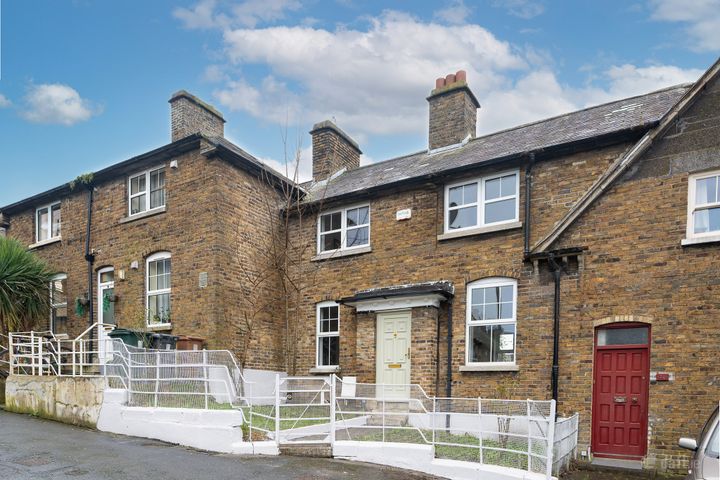 75 O'Reilly Avenue, Ceannt Fort, Dublin 8, D08KDW3