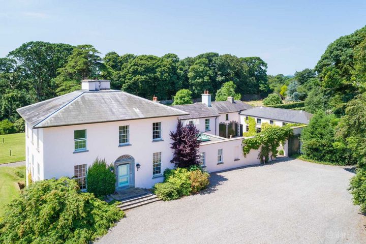 Knocktoran, Elton, Knocklong, Limerick