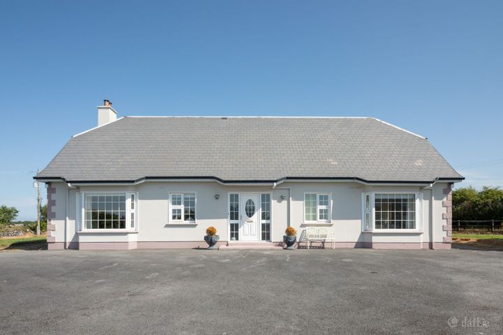 Ard Na Gcnoc, Kiltrasna, Headford, Galway
