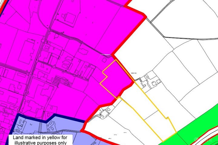 Kilcannon, Enniscorthy Business District, Enniscorthy, Co. Wexford - View 3