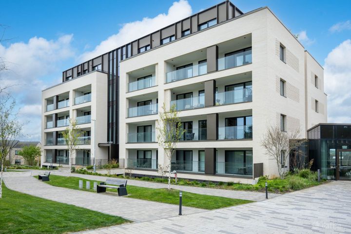 19 The Lambay, Seamount Rise, Malahide, Co. Dublin, K36VE27