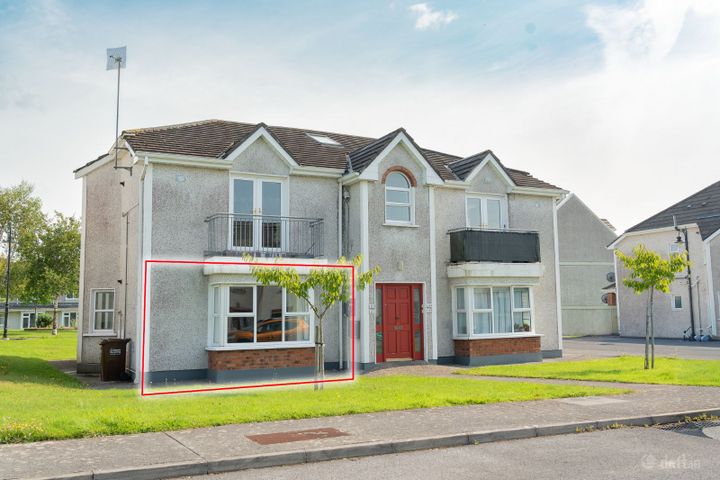 121 Frenchpark, Oranmore, Galway, Galway