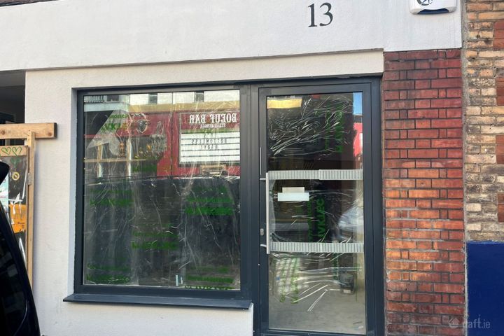 13 Fownes Street Upper, Dublin 2, Temple Bar, Dublin 2