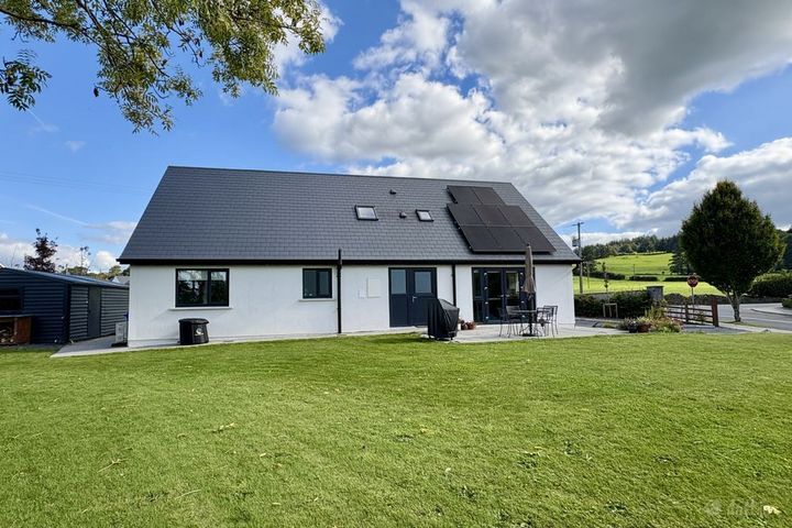 6 Hunter'S Wood, Newmarket, Newmarket, Co. Kilkenny, R95EDX4
