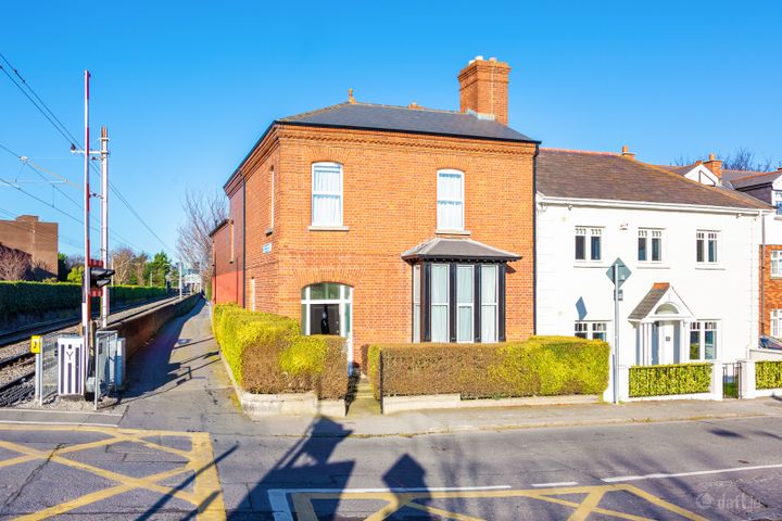58 Serpentine Avenue, Ballsbridge, Dublin 4