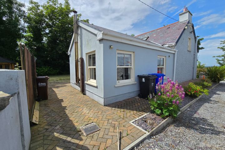 Wild Rose Cottage, Faus, Croghan, Boyle, Co. Roscommon, F52K351