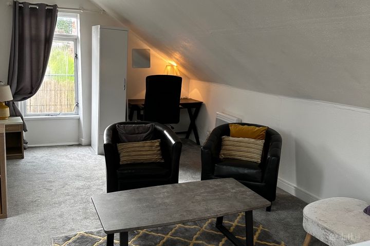 8 Saint Kevin'S Court, Saint Kevin'S Park, Dublin , Dartry, Dublin 6