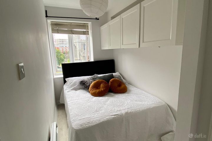 Stearne House,Dean Court,Patrick Street,Dublin 8, Christchurch, Dublin 8