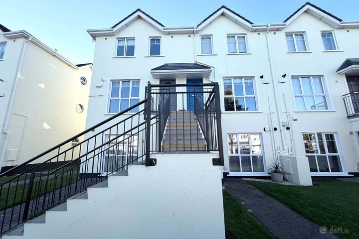 Holywell Villas, Swords, Co. Dublin