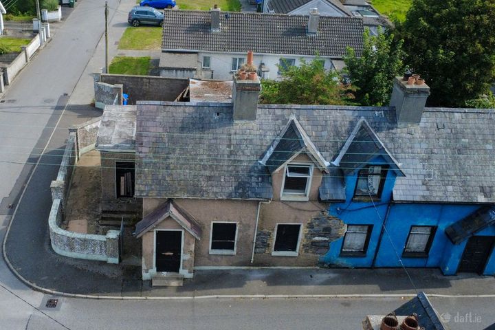 30 Springfield Cottages, Mullingar, Mullingar, Co. Westmeath, N91V6Y7