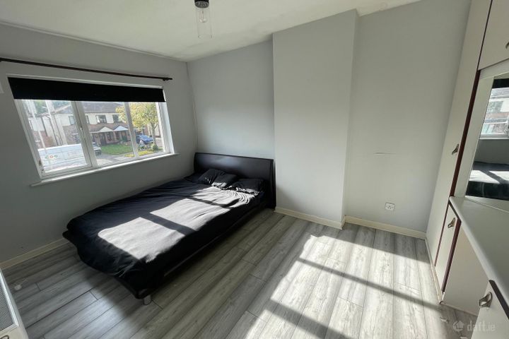 Mount Eagle View,Dublin 18, Leopardstown, Dublin 18