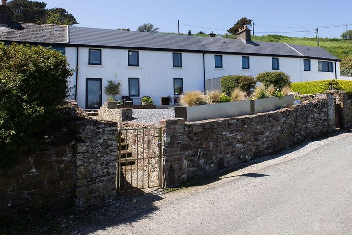 Guileen Cottages, Monatrea East, Ardmore, Co. Waterford, P36XN60