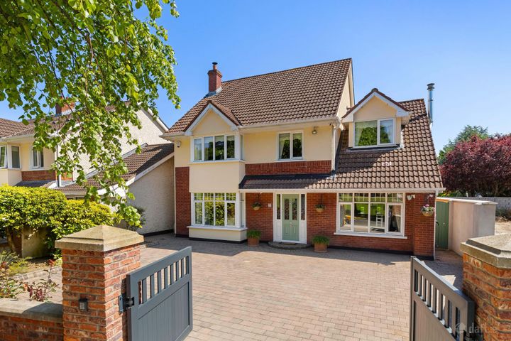 2 Bramley Park, Castleknock, Dublin 15, D15WEV9