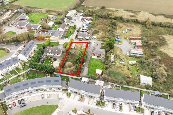 Land At Racecourse Commons, Lusk, Co. Dublin