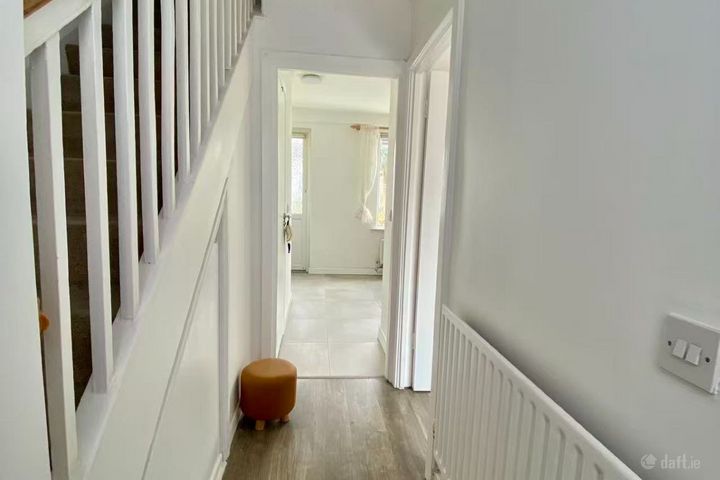 Carnlough Road, Dublin 7, beside Broombridge Luas & Train Station, Cabra, Dublin 7