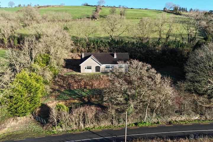 Clonamery, Inistioge, Co Kilkenny, R95A0D1