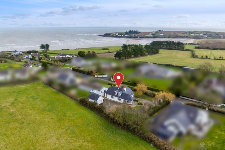 Two Tides, Grange, Fethard On Sea, Co Wexford, Y34F244