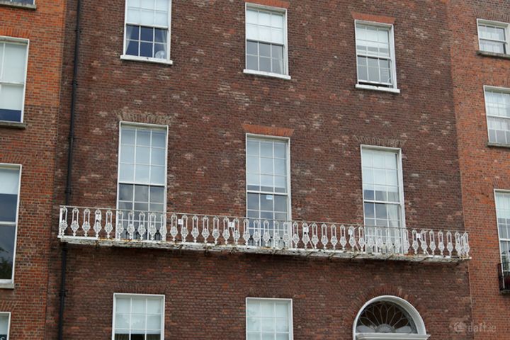 Merrion Square, Dublin 2