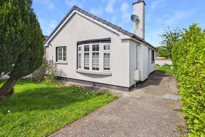 Saint Jude, 153 The Rise, Loughbollard, Clane, Clane, Co. Kildare, W91C5D9