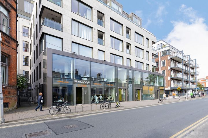 Apartment 1, Adelphi House, Dun Laoghaire, Co. Dublin