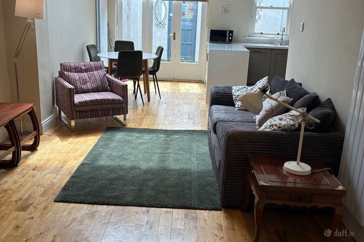 2 Leinster Place, Harold's Cross, Dublin 6