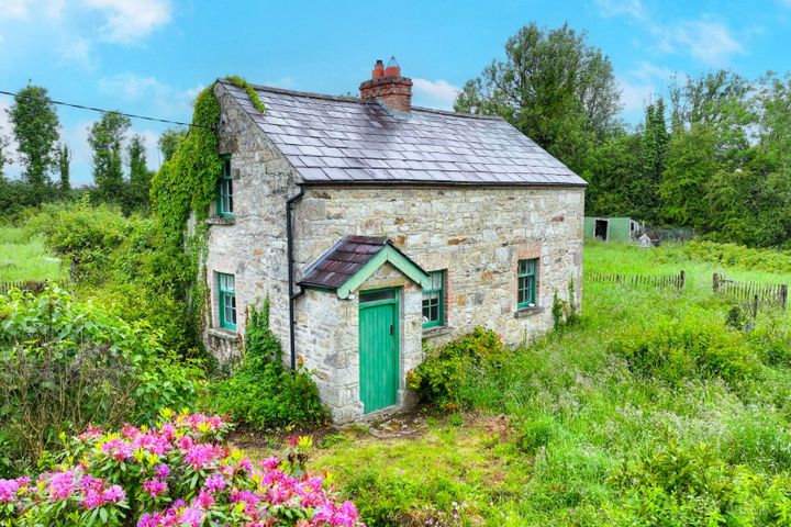Moss Cottage, Fearglass, Farnaght, Co. Leitrim, N39WN23