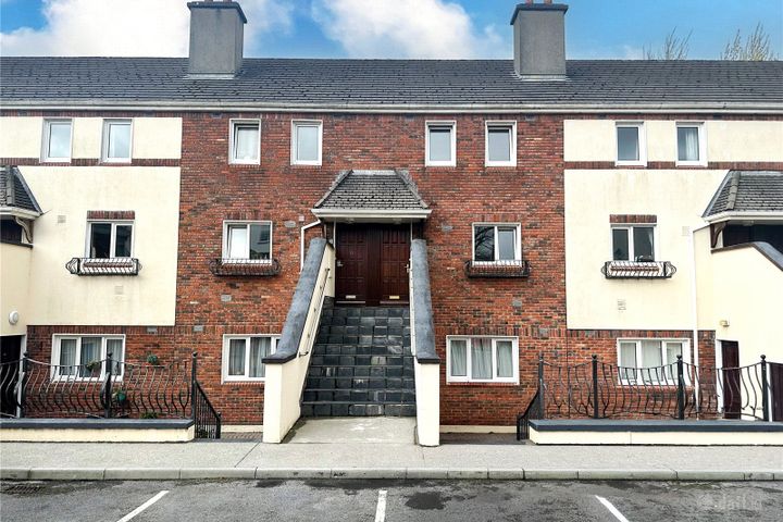 19 Glenmore, College Road, Galway City Centre, Galway, H91X5X8