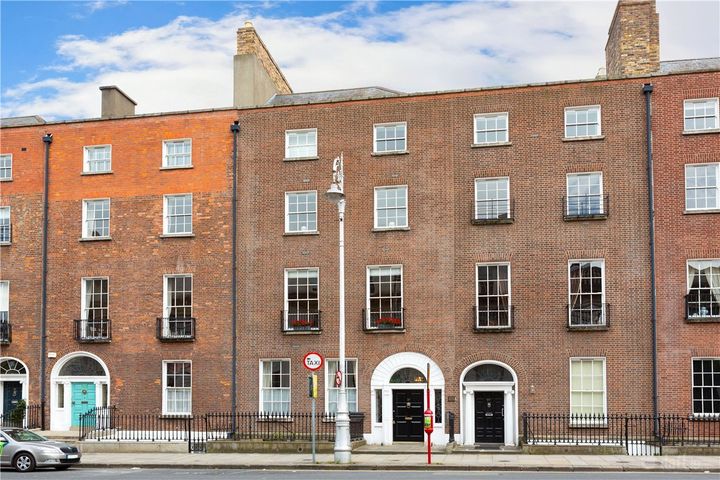 Apt 13 Dunloe Hall, 27 Upper Merrion St, Dublin 2, Dublin 2, Dublin