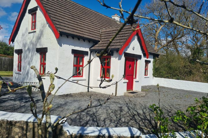 Corheens, Breaghwy, Castlebar, Co. Mayo