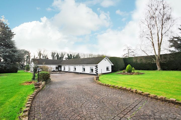 9 Homeleigh, Porterstown, Castleknock Dublin 15, Dublin 15, Dublin