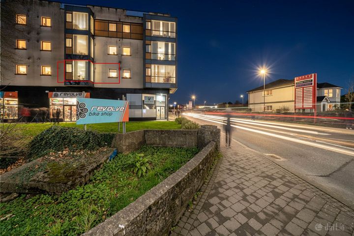 9 Avenue Grove, The Avenue, Gorey, Co. Wexford, Y25N263