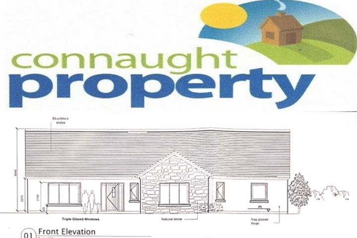 Cloonfane, Charlestown, Co. Mayo