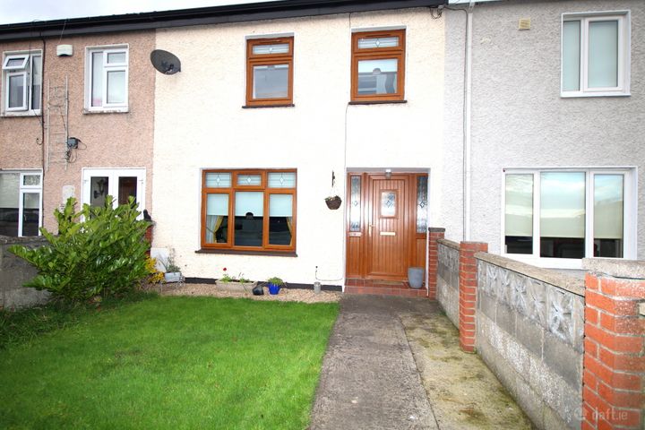 4 Sheephill Park, Blanchardstown, Dublin 15, Dublin 15, Dublin