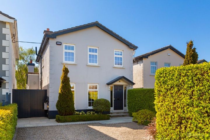58 Auburn Rd, Killiney, Dublin, Dublin