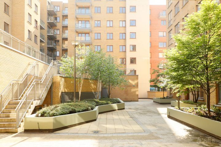 Apartment 40, Block C, North Bank, IFSC, Dublin 1