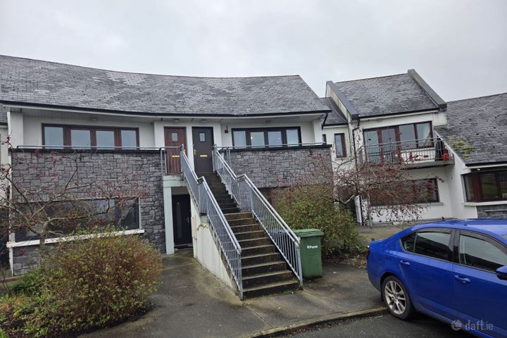 Apartment 45, Knockmuldowney Park, Ballisodare, Co. Sligo, F91PX76