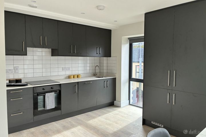 EAGLE BRIDGE APARTMENTS, Oliver Plunkett Street, Bandon, Co. Cork