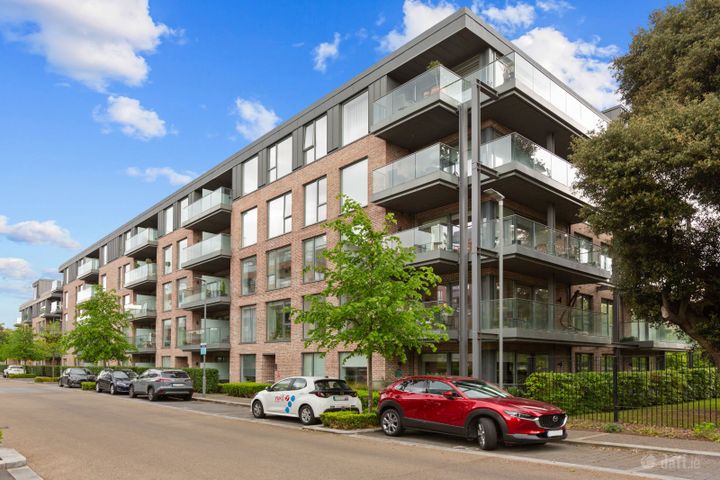 5 Orwell Hall, Marianella, Rathgar, Dublin 6, D06T2T6