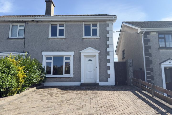 32 Tirellan Heights, Headford Road, Galway, H91N7YH