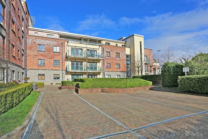 Apartment 27, Larchfield, Ashbourne Avenue, South Circular Road, Co. Limerick, V94WV18 - Photo 3