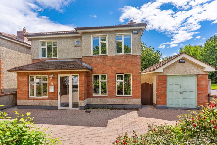 31 Knockfield Manor, Knocklyon Road, Dublin 16, D16Y5D0