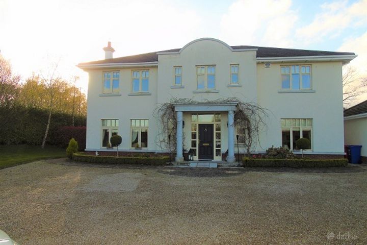 4 Kribensis Manor, Williamstown Stud, Clonee, Meath