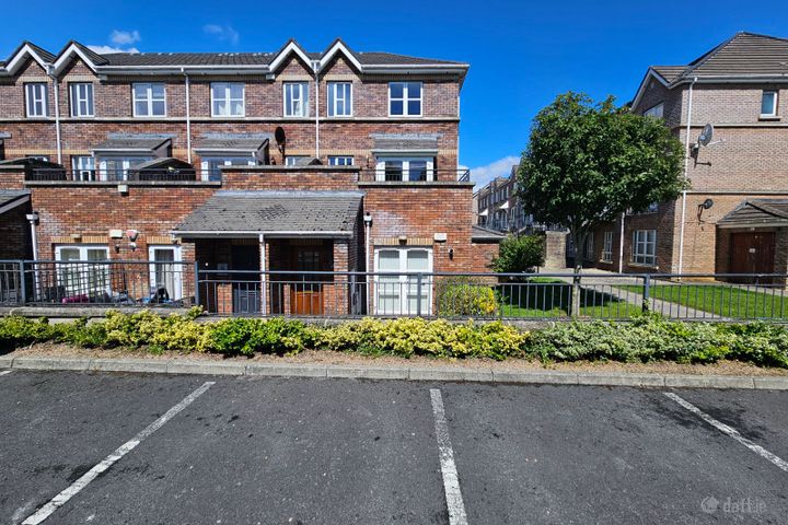 87 Latchford Square, Castaheany, Clonsilla, Dublin 15, D15A471