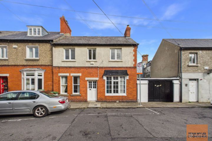 25 Wesley Road, Rathgar, Dublin 6, D06V0H6
