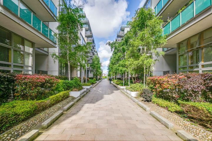 Apartment 4, Killashee House, IFSC, Dublin 1