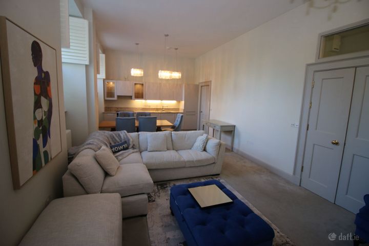 Apartment 11, Blackrock House, Blackrock, Co. Cork